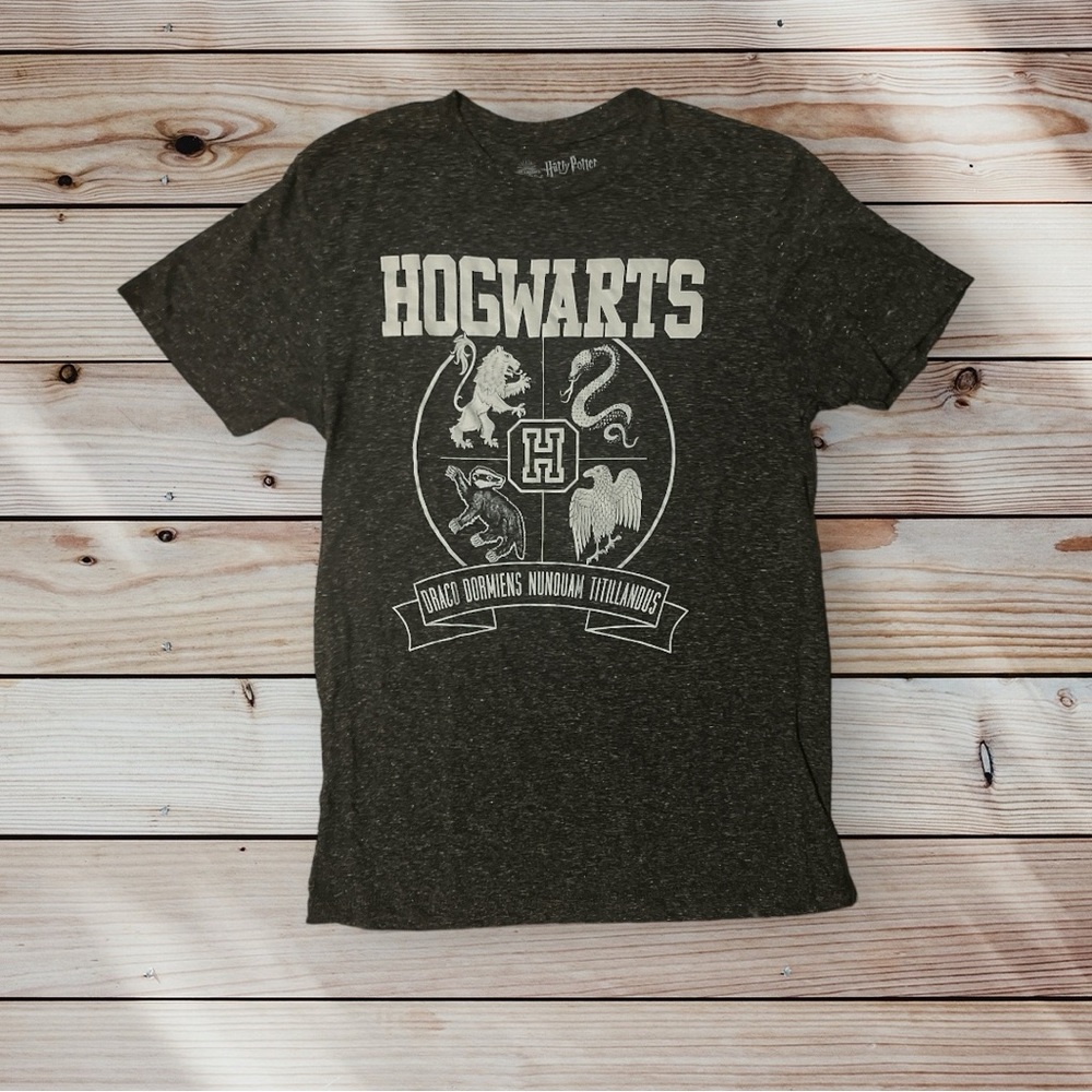 Harry Potter hogwarts T-shirt